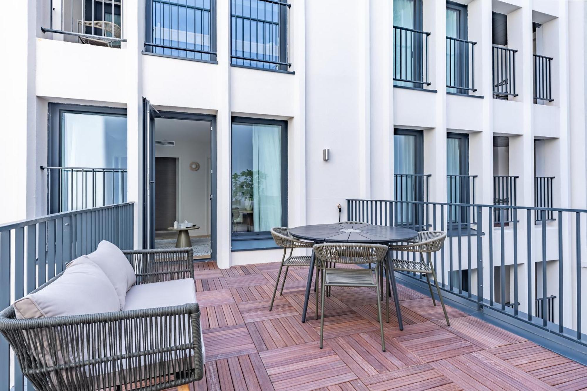 Quartier Libre Opera Hotel Paris Exterior foto